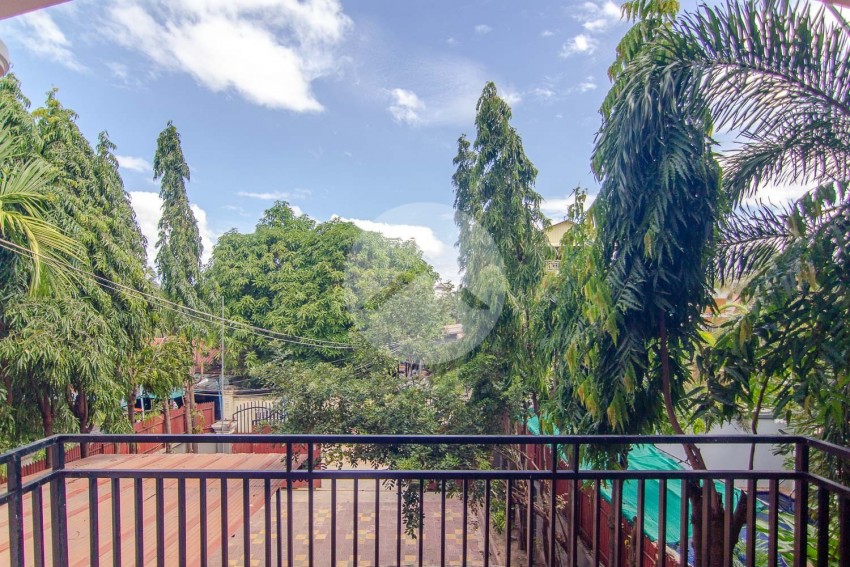 5 Bedroom House for Sale in- Slor Kram, Siem Reap