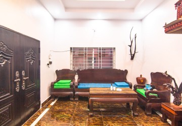 1 Bedroom Villa For Sale - Slor Kram, Siem Reap thumbnail