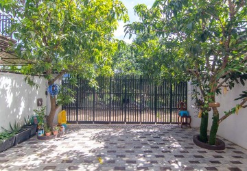 1 Bedroom Villa For Sale - Slor Kram, Siem Reap thumbnail