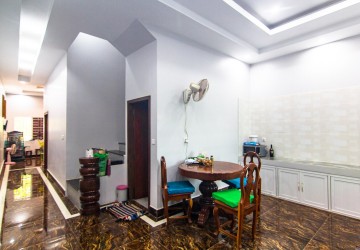 1 Bedroom Villa For Sale - Slor Kram, Siem Reap thumbnail