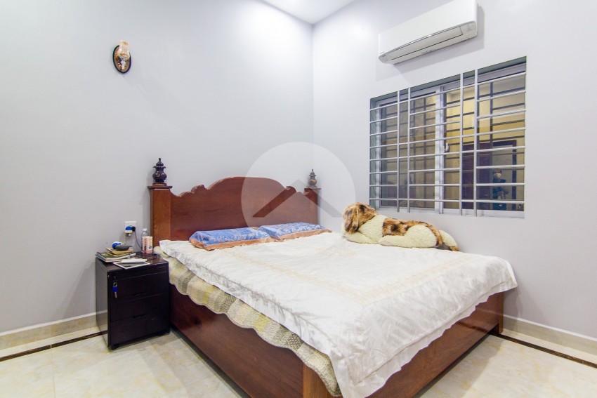 1 Bedroom Villa For Sale - Slor Kram, Siem Reap