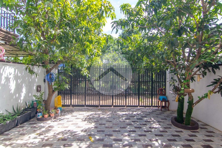 1 Bedroom Villa For Sale - Slor Kram, Siem Reap