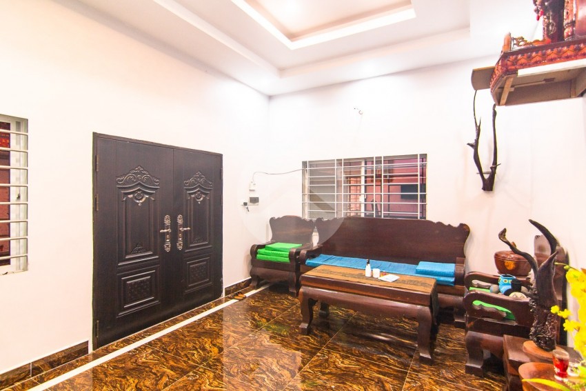 1 Bedroom Villa For Sale - Slor Kram, Siem Reap