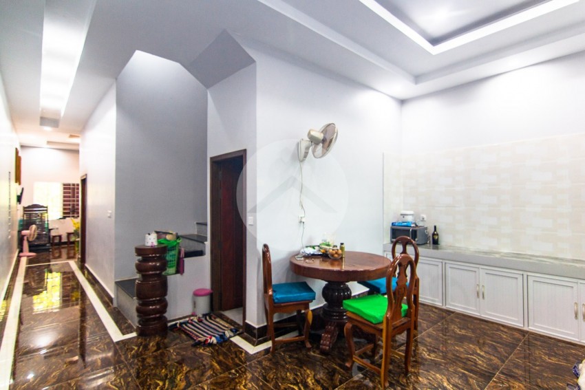 1 Bedroom Villa For Sale - Slor Kram, Siem Reap