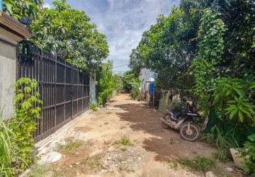 1 Bedroom Villa For Sale - Slor Kram, Siem Reap thumbnail