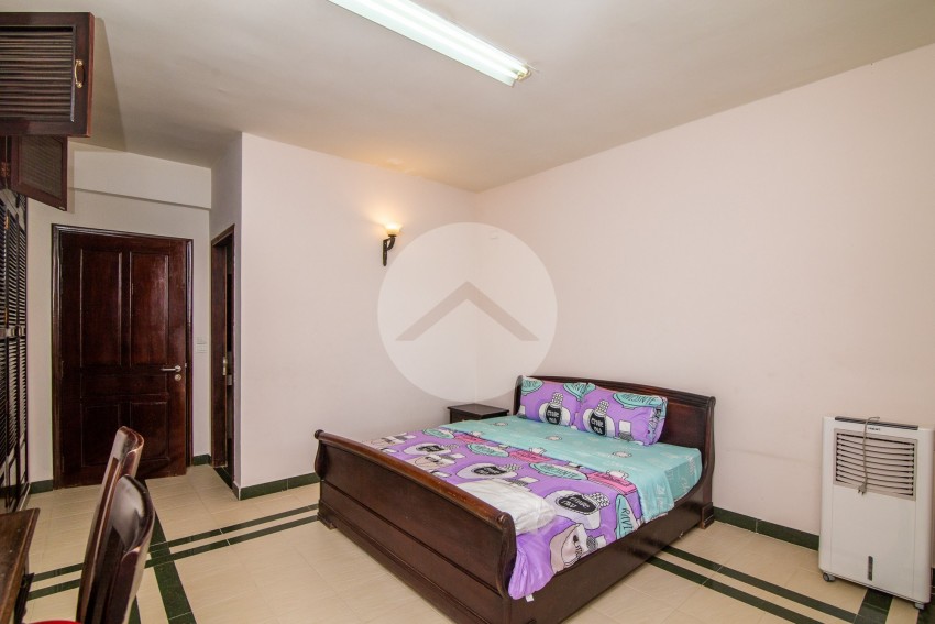 2 Bedroom Apartment For Rent  - Toul Kork, Phnom Penh