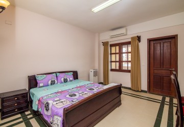 2 Bedroom Apartment For Rent  - Toul Kork, Phnom Penh thumbnail