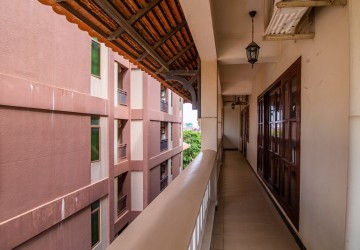 2 Bedroom Apartment For Rent  - Toul Kork, Phnom Penh thumbnail
