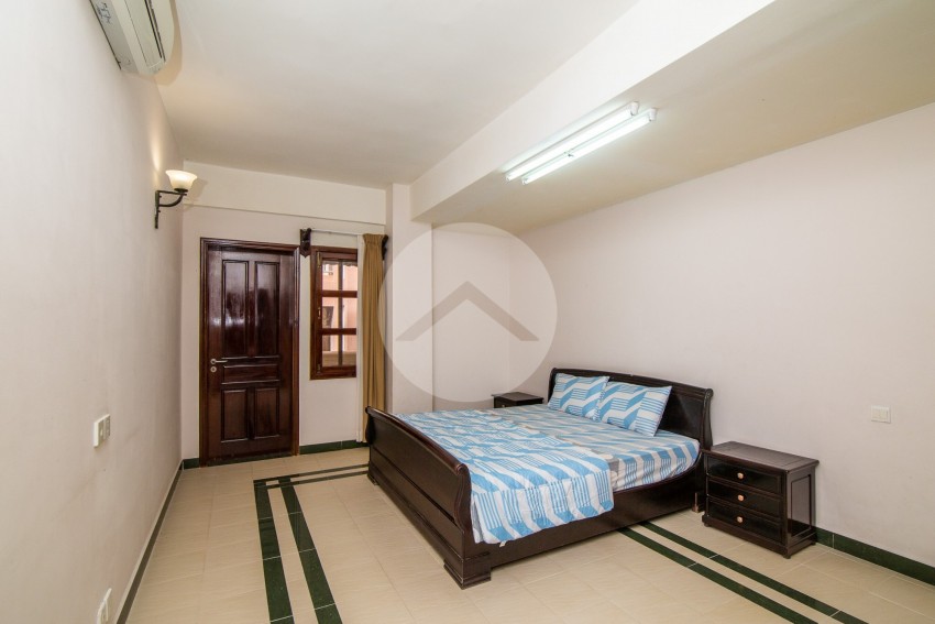 2 Bedroom Apartment For Rent  - Toul Kork, Phnom Penh
