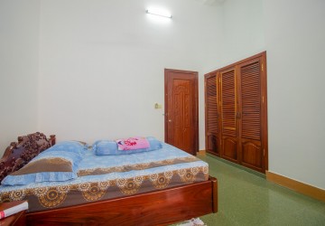 3 Bedroom Villa For Rent - Slor Kram, Siem Reap thumbnail