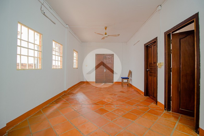 3 Bedroom House For Rent - Slor Kram, Siem Reap