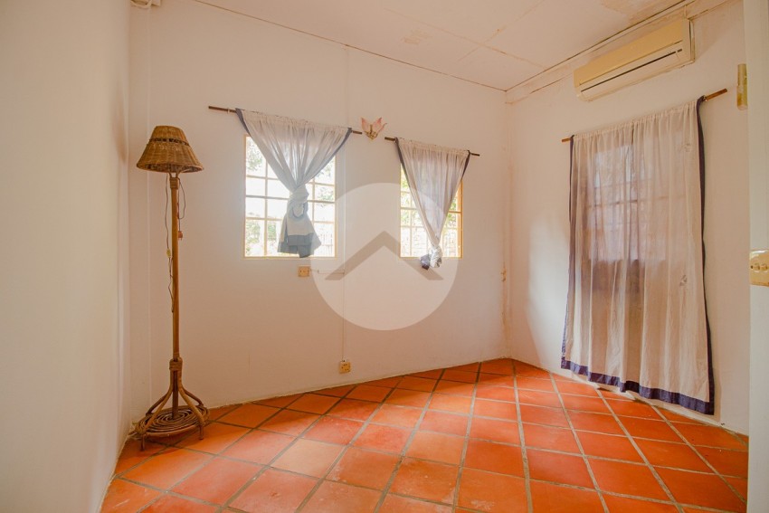 3 Bedroom House For Rent - Slor Kram, Siem Reap