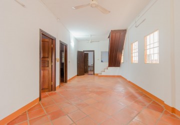 3 Bedroom House For Rent - Slor Kram, Siem Reap thumbnail