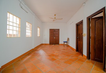 3 Bedroom House For Rent - Slor Kram, Siem Reap thumbnail