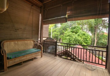 3 Bedroom House For Rent - Slor Kram, Siem Reap thumbnail