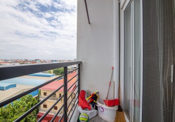 2 Bedroom Condo For Rent - Boeung Tumpun, Phnom Penh thumbnail