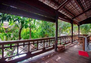 4 Bedroom House For Sale - Slor Kram, Siem Reap thumbnail