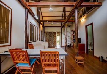 4 Bedroom House For Sale - Slor Kram, Siem Reap thumbnail