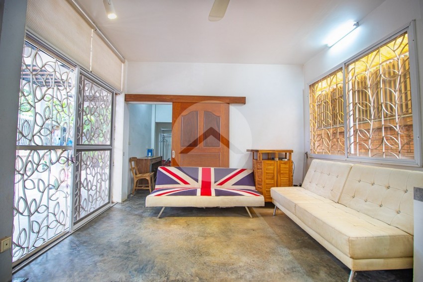 4 Bedroom House For Sale - Slor Kram, Siem Reap