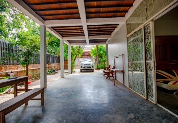 4 Bedroom House For Sale - Slor Kram, Siem Reap thumbnail