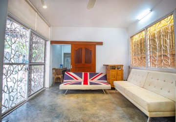 4 Bedroom House For Sale - Slor Kram, Siem Reap thumbnail