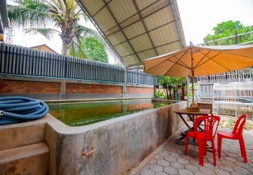 4 Bedroom House For Sale - Slor Kram, Siem Reap thumbnail