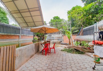 4 Bedroom House For Sale - Slor Kram, Siem Reap thumbnail