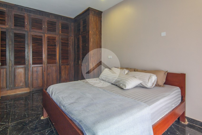 3 Bedroom Villa For Sale - Sala Kamreuk, Siem Reap