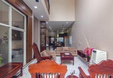 3 Bedroom Villa For Sale - Sala Kamreuk, Siem Reap thumbnail