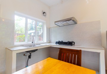 1 Bedroom Villa For Rent - Slor Kram, Siem Reap thumbnail