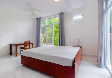 1 Bedroom Villa For Rent - Slor Kram, Siem Reap thumbnail