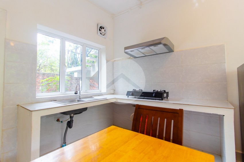 1 Bedroom Villa For Rent - Slor Kram, Siem Reap