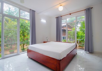 1 Bedroom Villa For Rent - Slor Kram, Siem Reap thumbnail