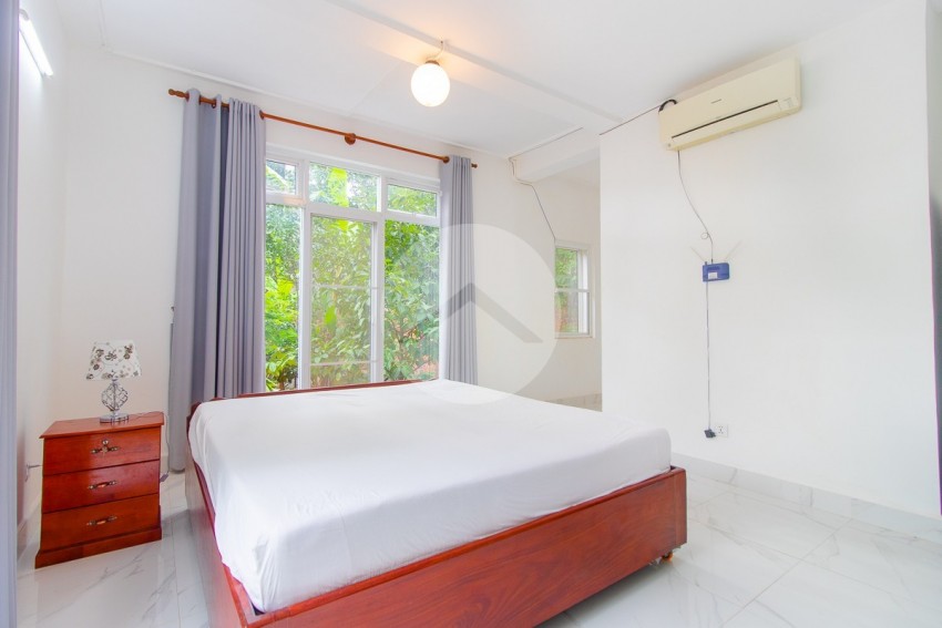 1 Bedroom Villa For Rent - Slor Kram, Siem Reap