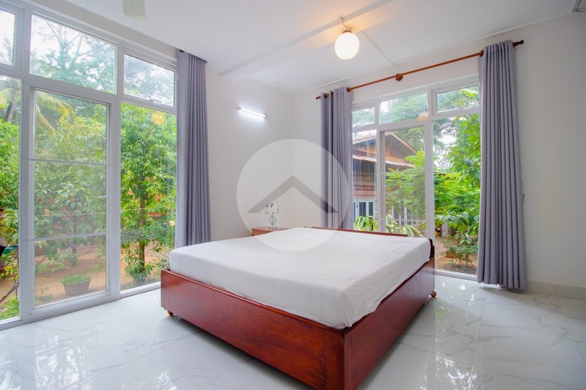 1 Bedroom Villa For Rent - Slor Kram, Siem Reap