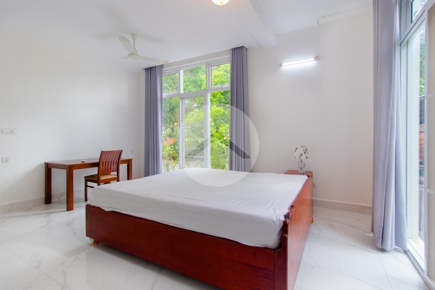 1 Bedroom Villa For Rent - Slor Kram, Siem Reap