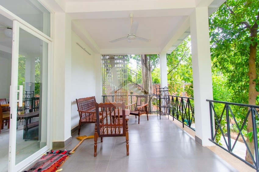 1 Bedroom Villa For Rent - Slor Kram, Siem Reap