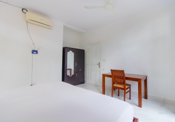 1 Bedroom Villa For Rent - Slor Kram, Siem Reap thumbnail