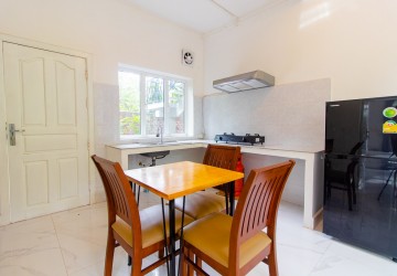 1 Bedroom Villa For Rent - Slor Kram, Siem Reap thumbnail