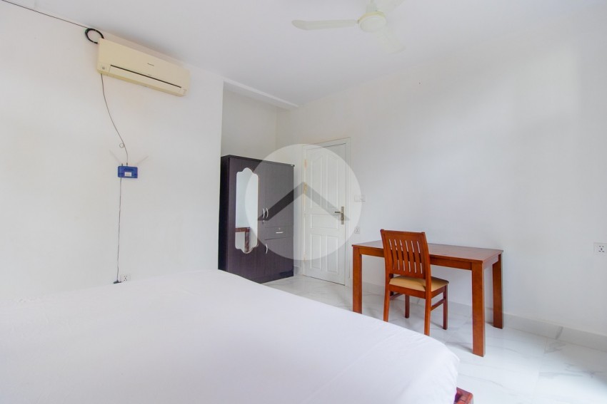 1 Bedroom Villa For Rent - Slor Kram, Siem Reap