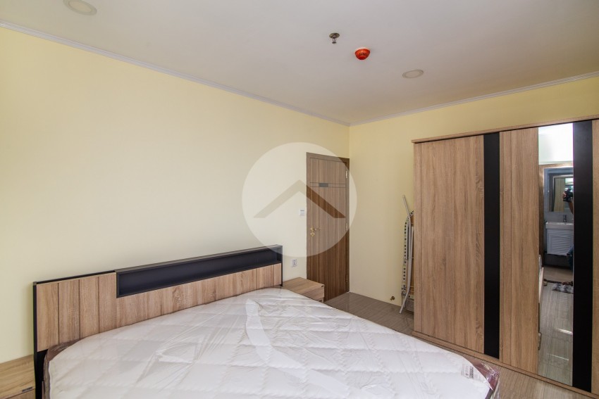 2 Bedroom Condo For Rent - Toul Kork, Phnom Penh
