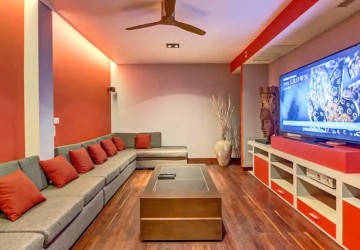6 Bedroom Private Luxury Villa For Sale- Sala Kamreuk, Siem Reap thumbnail