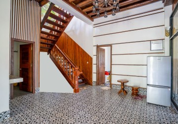 4 Bedroom Villa For Sale - Chreav, Siem Reap thumbnail