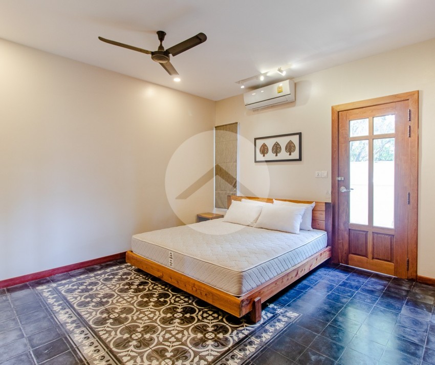 2 Bedroom Apartment for Rent - Siem Reap