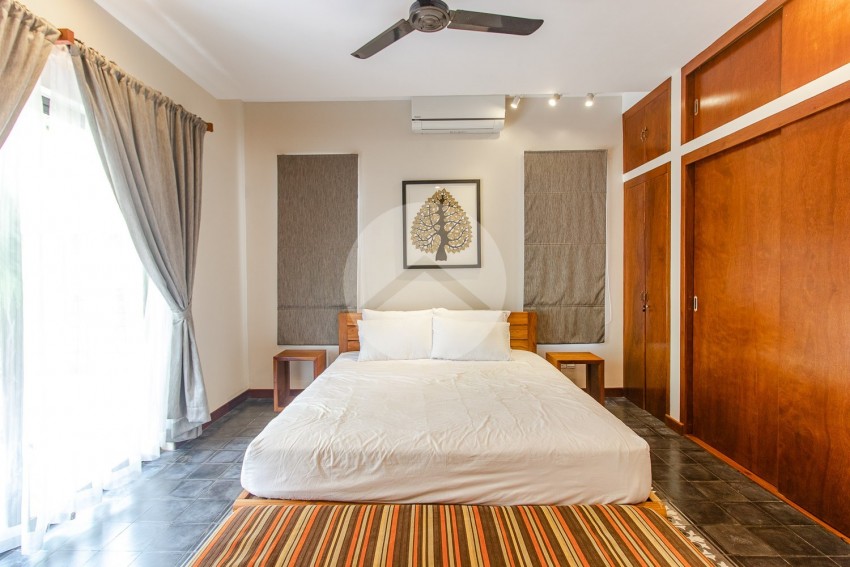 2 Bedroom Apartment for Rent - Siem Reap