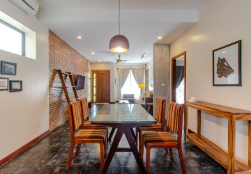 2 Bedroom Apartment for Rent - Siem Reap thumbnail