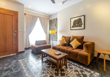 2 Bedroom Apartment for Rent - Siem Reap thumbnail