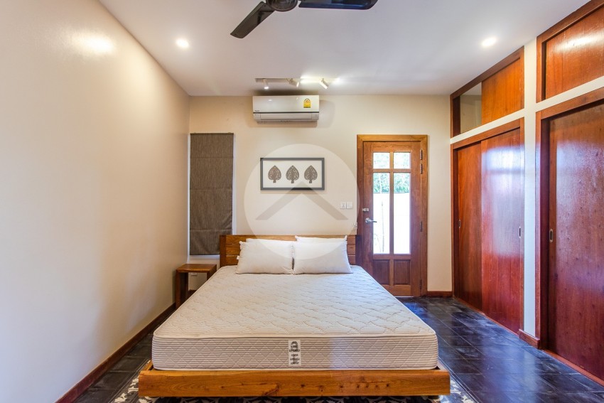 2 Bedroom Apartment for Rent - Siem Reap