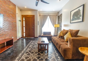 2 Bedroom Apartment for Rent - Siem Reap thumbnail