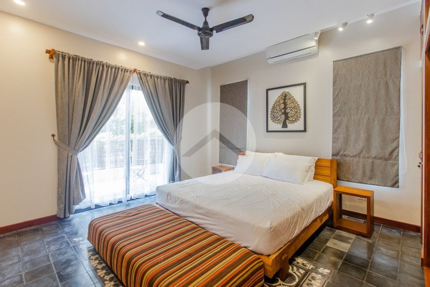 2 Bedroom Apartment for Rent - Siem Reap